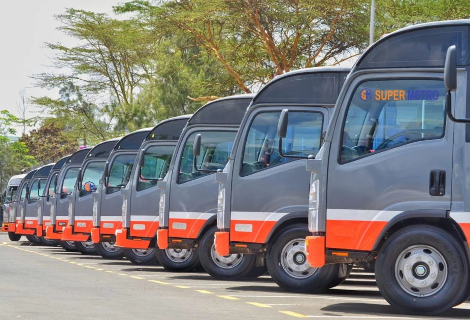 Super Metro denies violations cited in NTSA license suspension