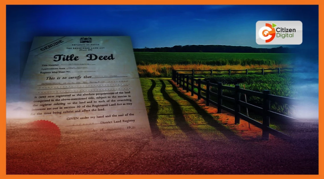 Lavington Primary School appeals for Gov’t intervention in 15-year land dispute 