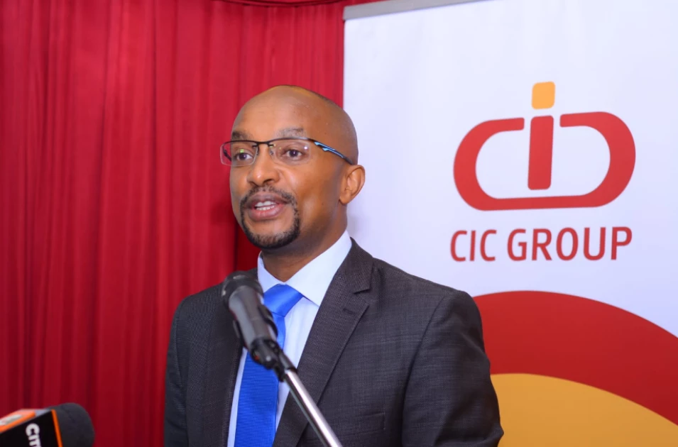 CIC Marine Insurance provides homegrown solutions for large, medium and small importers #AD