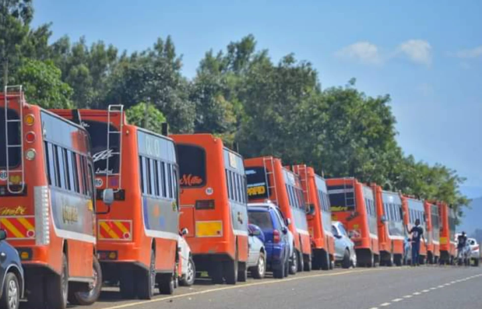 Super Metro files appeal challenging NTSA ban on its operating licence