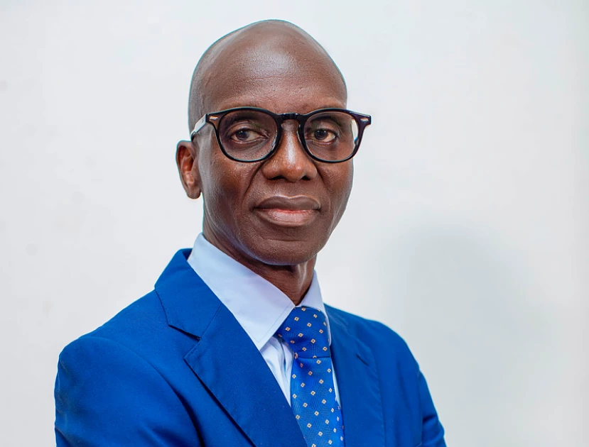 Prof. Mohamed Yakub Janabi: Tanzanian doctor eyeing WHO Africa Regional Director post