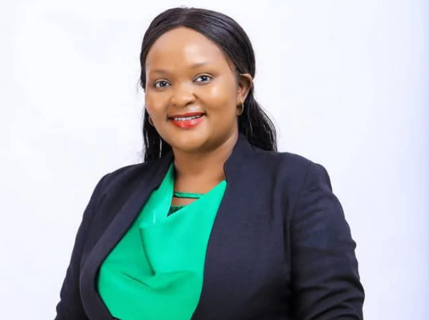 Meru Governor Mutuma nominates Linturi’s ex-running mate as his deputy