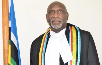 Ruto reappoints Charles Nyachae as Kenya School of Government chair