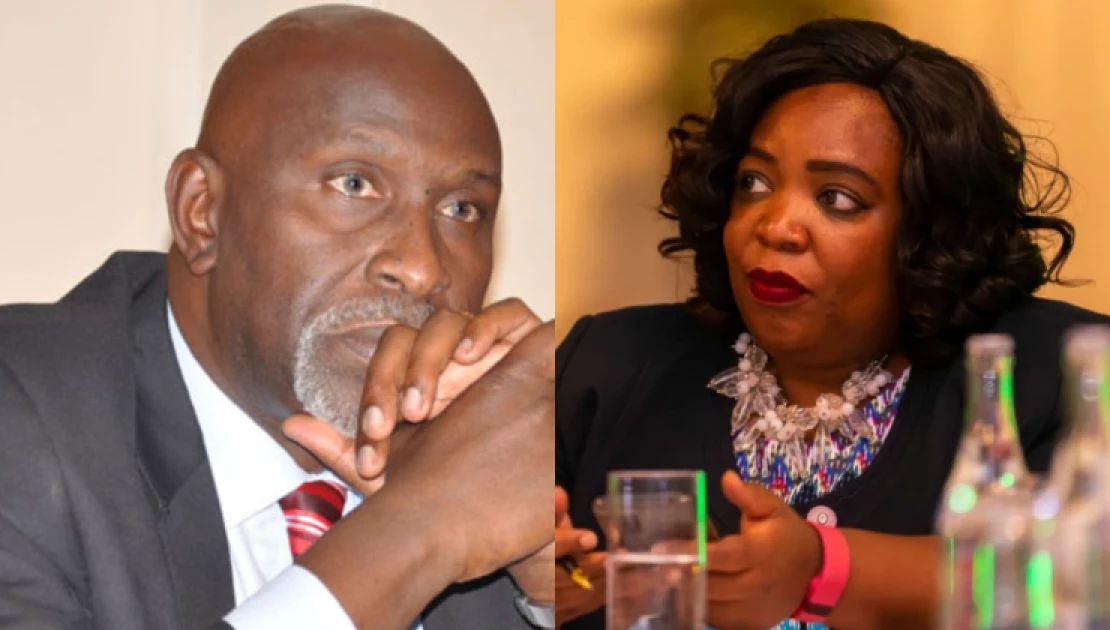 Petition filed to block Charles Nyachae, Joy Mdivo from IEBC Chair interviews