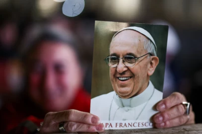 Pope Francis gave women Vatican roles, but held back on wider changes