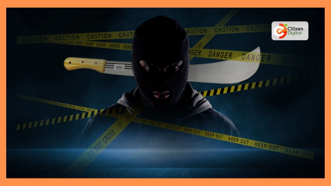 'Panga Boys' strike again: Machete-wielding gang attacks residents, robs businesses in Kwale