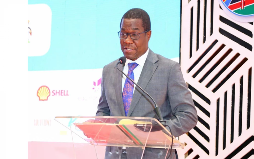 Kenya restructures petroleum exploration blocks to align with global practices