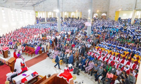 Politicians denied pulpit access as the Anglican Church reaffirms no-politics policy