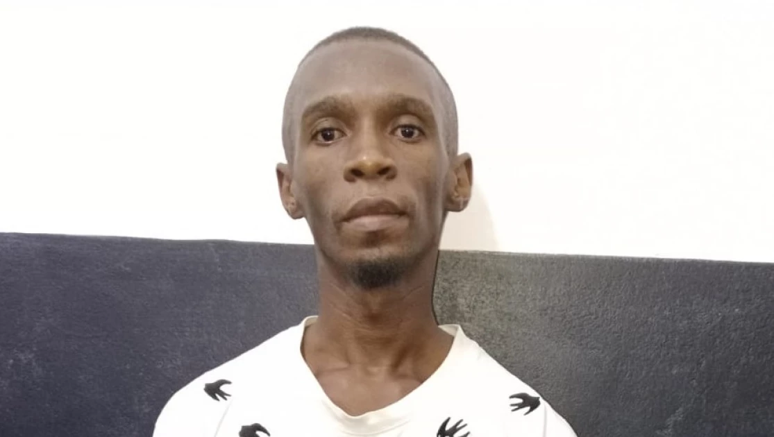 Suspect in child pornographic trade arrested in Mombasa