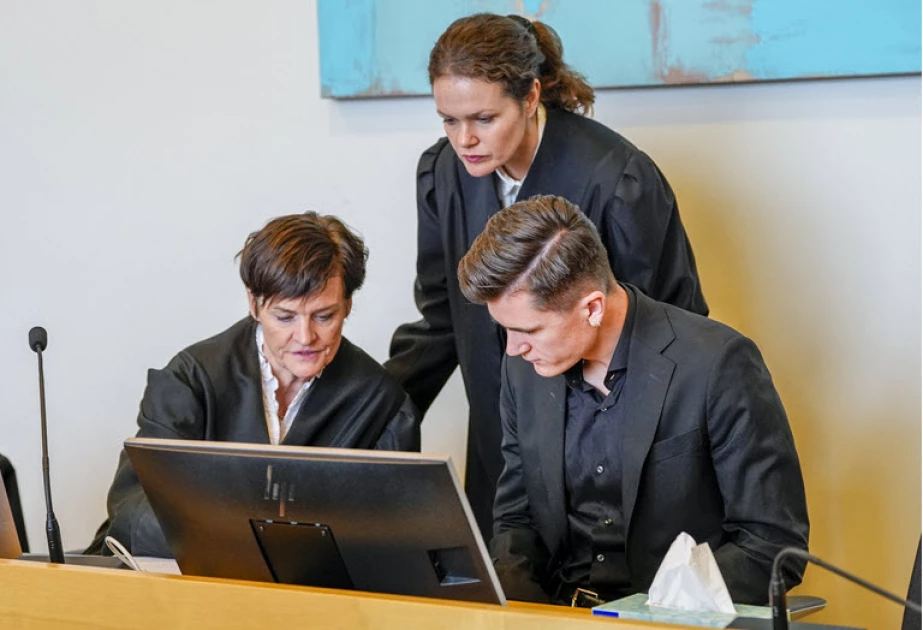 Olympic champion Ingebrigtsen testifies against father in abuse trial