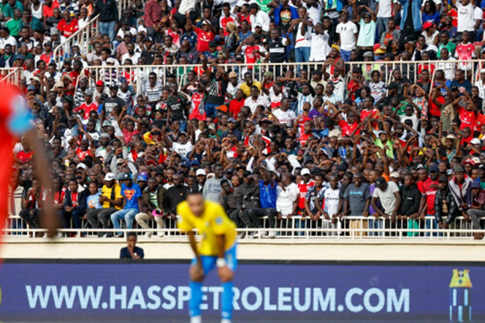 FKF welcomes probe against ticket hoarding, keen on moving Stars games to Kasarani FKF welcomes probe against ticket hoarding, keen on moving Stars games to Kasarani
