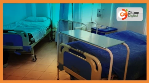 Kisumu: Woman hospitalized following suicide attempt