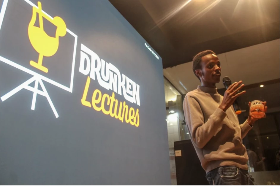 Drunken Lecturers Kenya: A new way to learn and socialize
