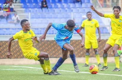 Darajani Gogo eye redemption in high-stakes Kibera derby