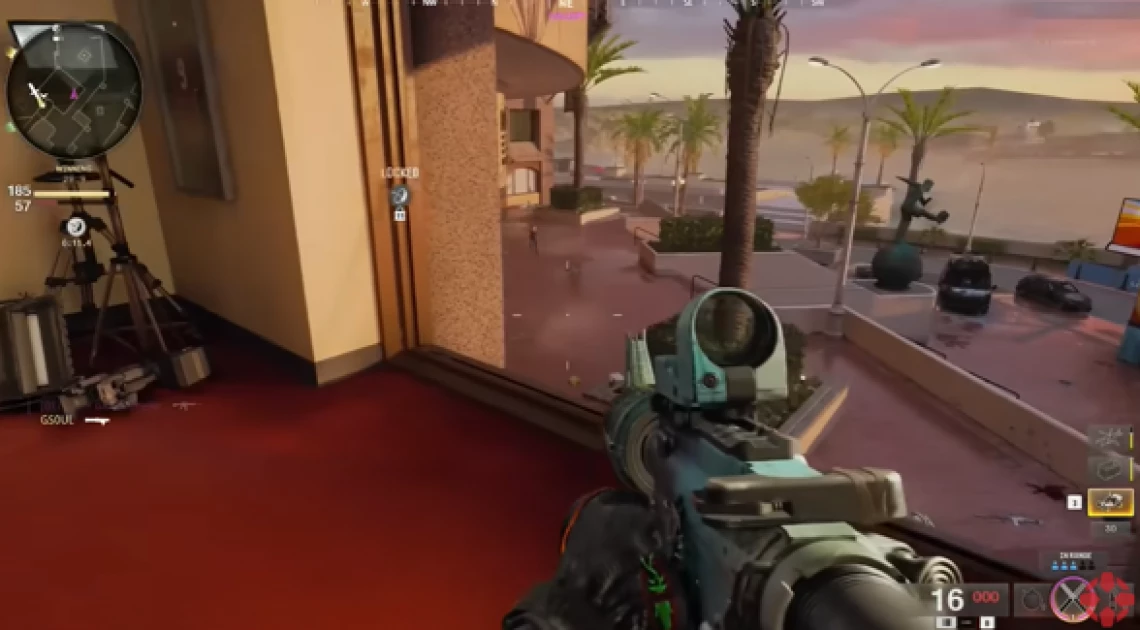 Best strategies to stay alive in Black Ops 6 Multiplayer: Essential survival tactics for competitive play