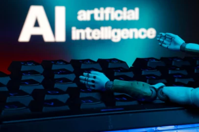 OPINION: Why marketers must embrace rather than fear artificial intelligence 