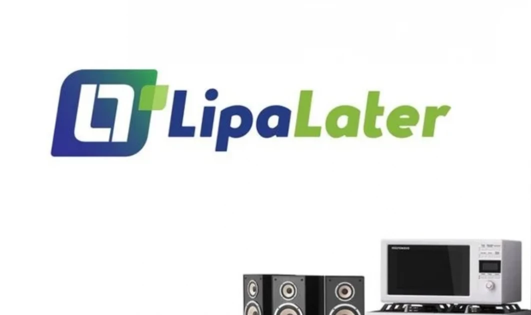 Tech credit start-up Lipa Later placed under administration