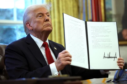 What Trump's new tariffs means for Kenya, other African countries