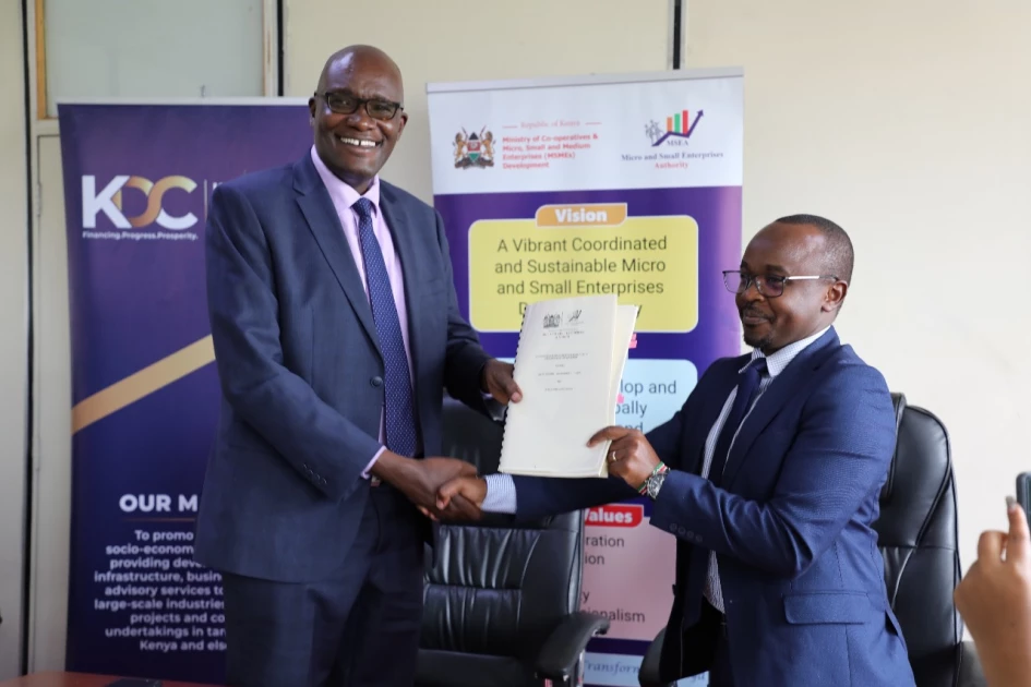 Gov't, private sector in partnership to enhance cold storage facilities for small-scale farmers