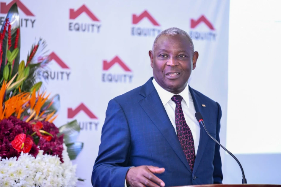 Equity Group records 12% jump in net earnings to Ksh.48.8 billion
