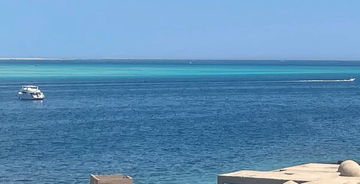 Six killed as tourist submarine carrying Russians sinks off Egypt's coast