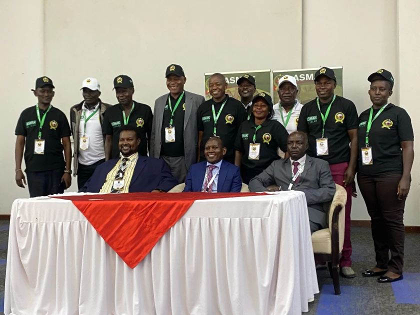 Artisanal miners demand licensing, call on President Ruto to act