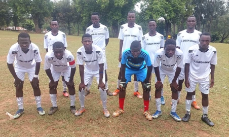 Young Stars struggling after Sponsor's 'disappearance' 