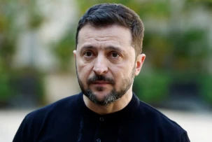 Ukraine expects to sign minerals deal with US in 'next 24 hours'