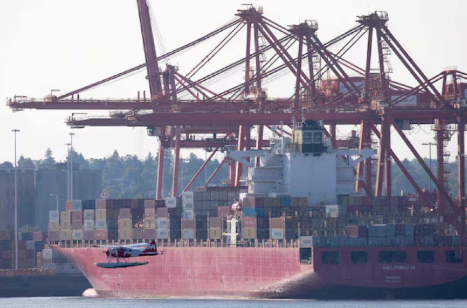 How Canada is retaliating against US tariffs