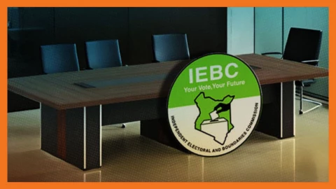 Registrar of Political Parties grilled during second day of IEBC Commissioners vetting 