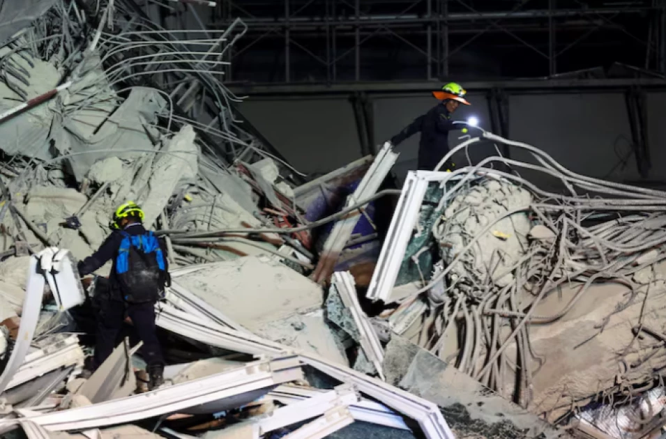 What caused Myanmar, Thailand earthquake? Science of damage explained