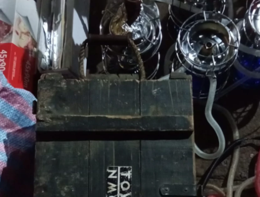 Two arrested in Nanyuki in NACADA shisha crackdown