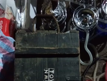 Two arrested in Nanyuki in NACADA shisha crackdown