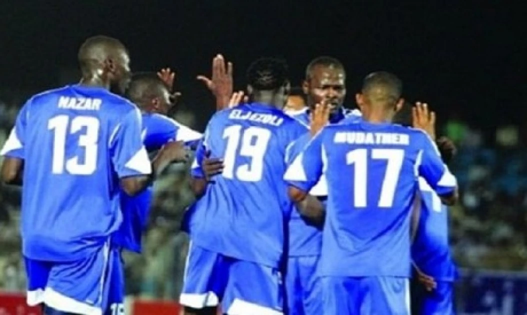 Homeless Sudan club Hilal defy odds in CAF Champions League