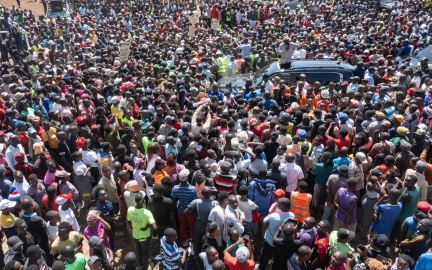 OPINION: Fundraising nightmare for political aspirants