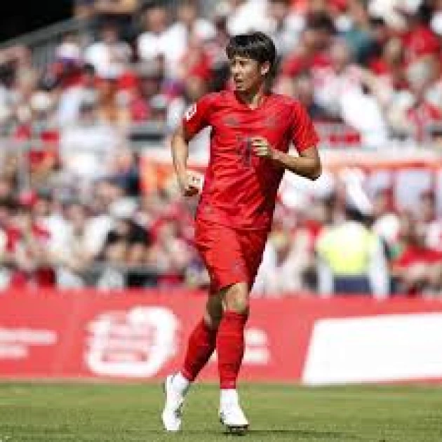 Ito injury adds to Bayern's defensive woes