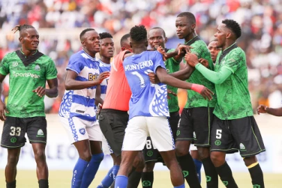 Mashemeji Derby: Mukhekhe backs Ingwe to edge Gor Mahia