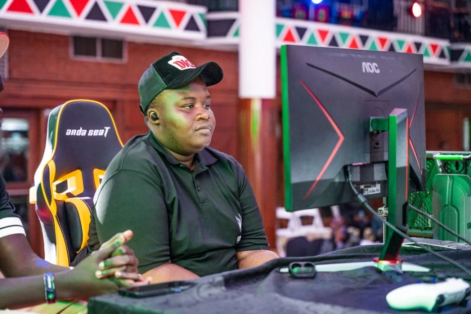 Jojo crowned eLigue1Tour champion in thrilling final