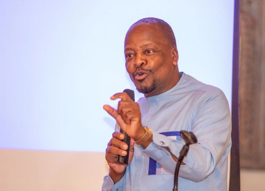 180K fertiliser bags absorbed daily on increased awareness of subsidy program: Kagwe