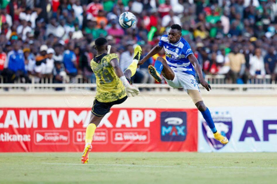 Mashemeji Derby: Football triumphs over jitters; millions raised in revenue