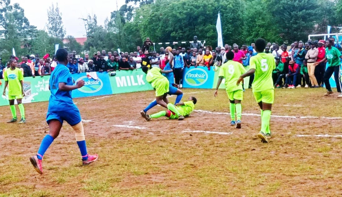 School Games: Kamusinga coach Simiyu out to break “Mombasa curse”