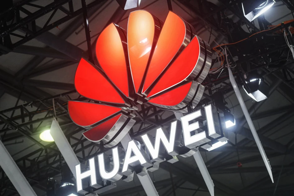 Huawei says profits fell 28% last year