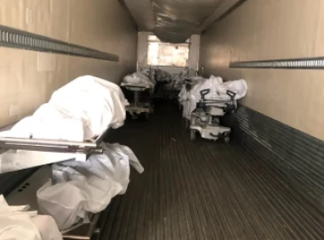 Naivasha Level IV hospital disposes 27 decomposing bodies