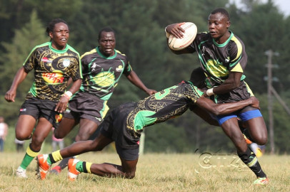 Mwenda backs Kabras to extend Kenya Cup dominance 