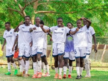 Saleh gives up on NSL title, eyes top six finish