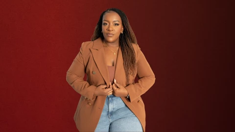 SHE MEANS BUSINESS| Murugi Munyi: I earn millions from influencing