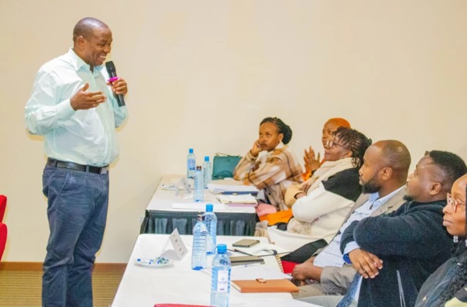 KRA announces plans to simplify PAYE returns for employers