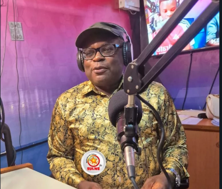 Governor Lusaka: Webuye to get Ksh. 250M state-of-the-art hospital