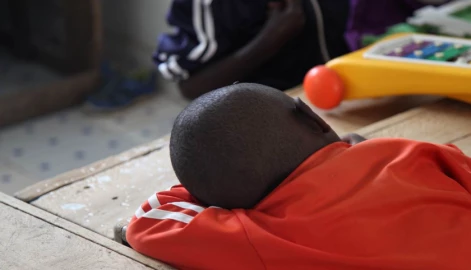 Beyond the Autism Stigma: Parents with autistic children give their experience 