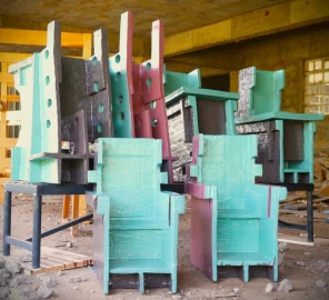 Turning paper waste into hope: Assistive Paper Technology transforms lives of disabled children